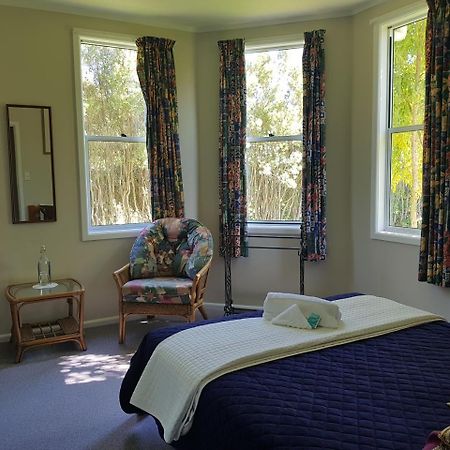 Lancewood Lodge Bulls ภายนอก รูปภาพ